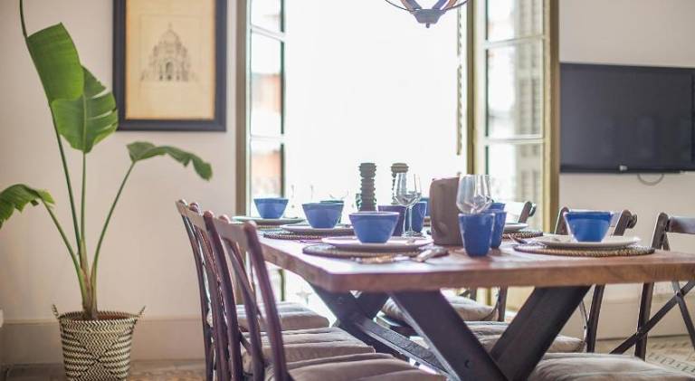 You Stylish Boutique Apartments — photo 3