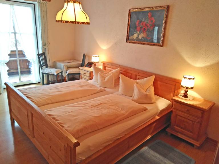 Pension Brucker (DE Aschau i. Ch.) - Max Hermann - 86841 — photo 2