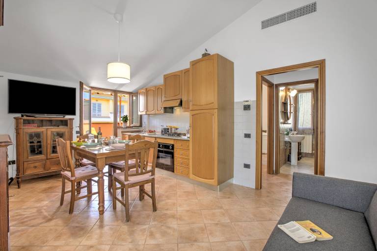 Rental apartment with barbeque — photo 3