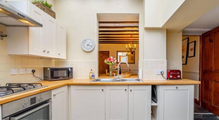 House with 3 rooms for 5 persons — photo 3
