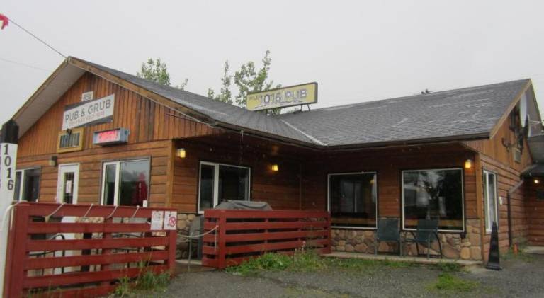 Alcan Motor Inn — photo 4