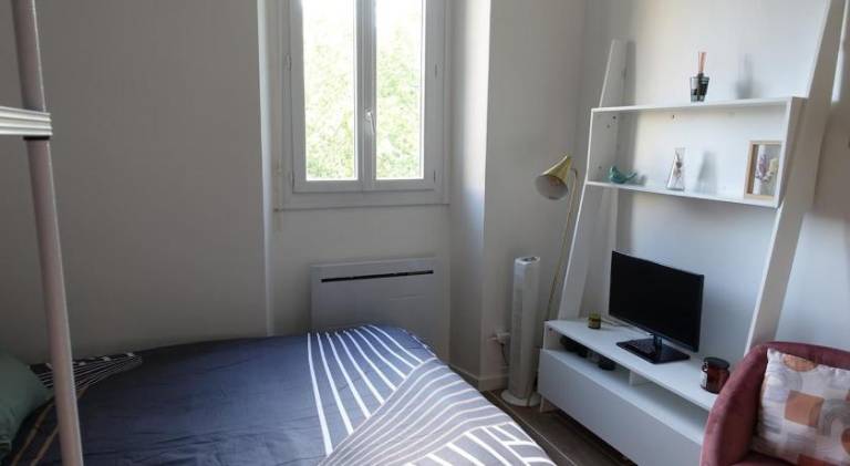 Apartment | Close to Pont Neuf in Toulouse