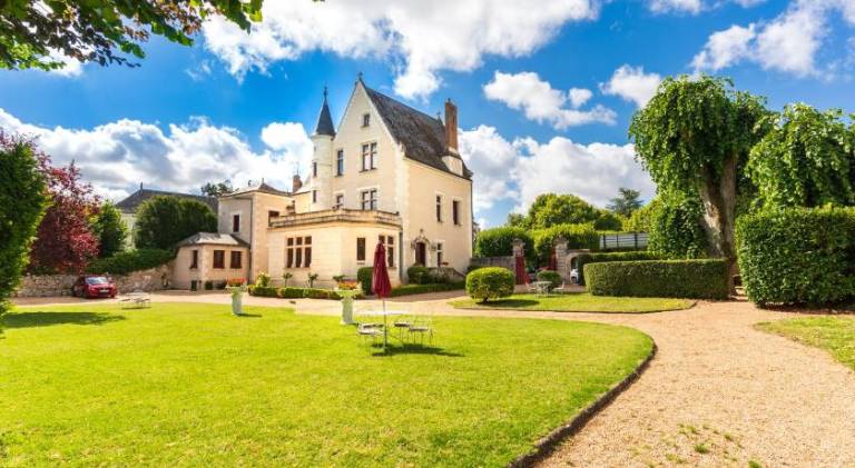 Le Manoir Saint Thomas — photo 4
