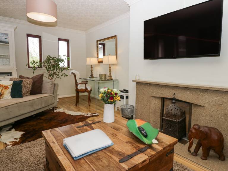 Child-friendly beautiful cottage with garden | Pets are welcome — photo 5