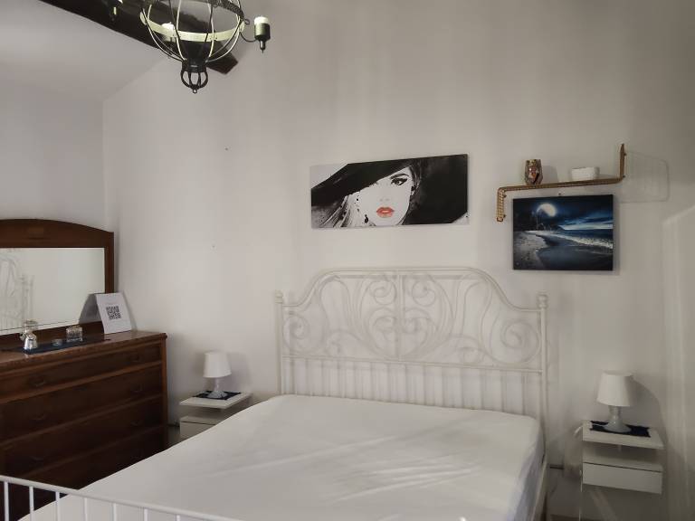 Ferienhaus in Potenza Picena f&uuml;r max. 6 Personen, 