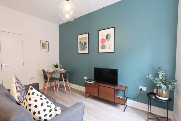Apartment Bristol