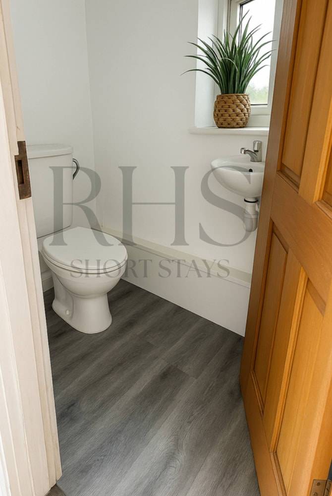 House Maidenhead