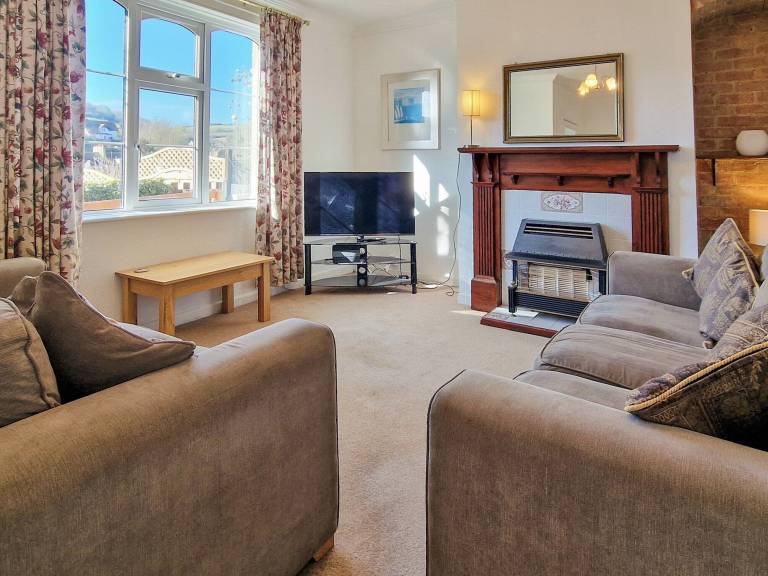 Cottage Branscombe