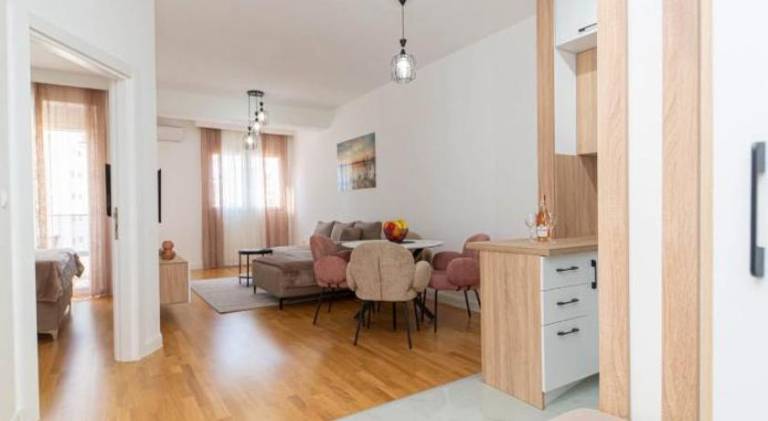 Rental apartment with 1 room for 7 persons — photo 4