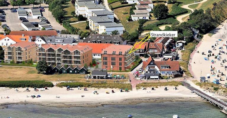 Rental apartment | Sea view — photo 3