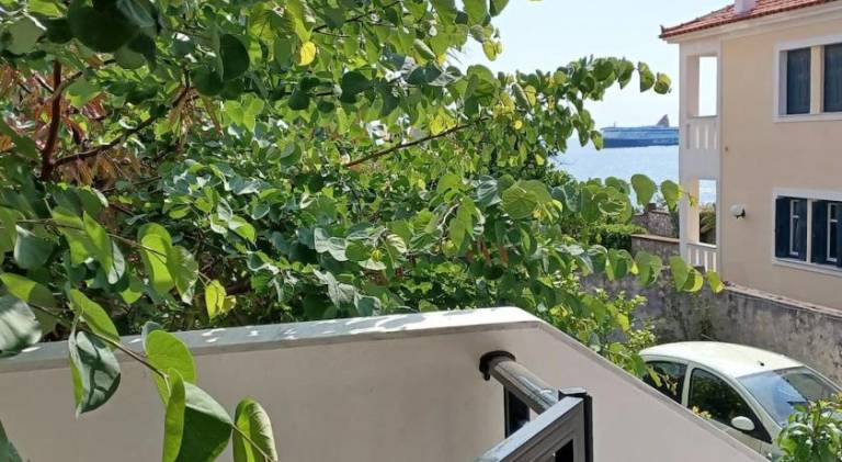 Ferienwohnung Mytilini