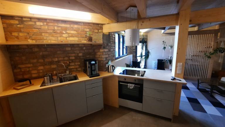 Ferienwohnung  Hemsbach