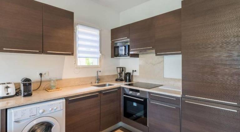 Holiday apartment with 2 rooms for 6 persons — photo 5