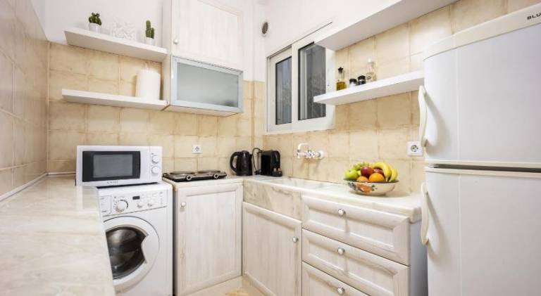 Holiday apartment with 1 room for 2 persons — photo 4