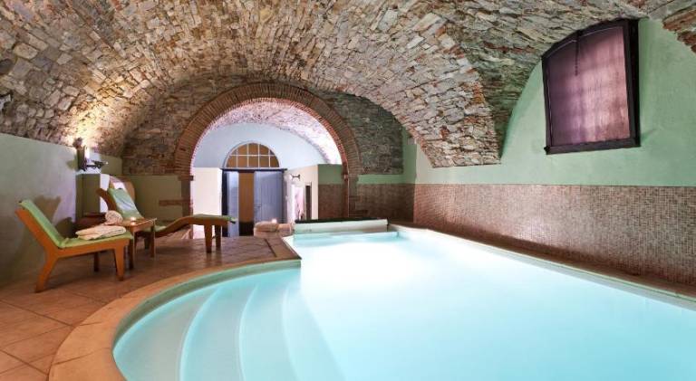 Hotel Palazzo San Niccolo & Spa — photo 4