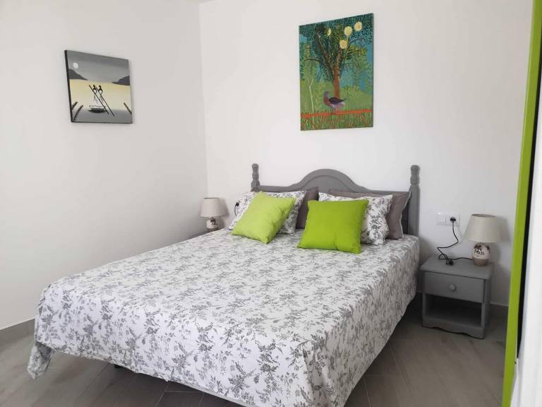 Appartement El Roque