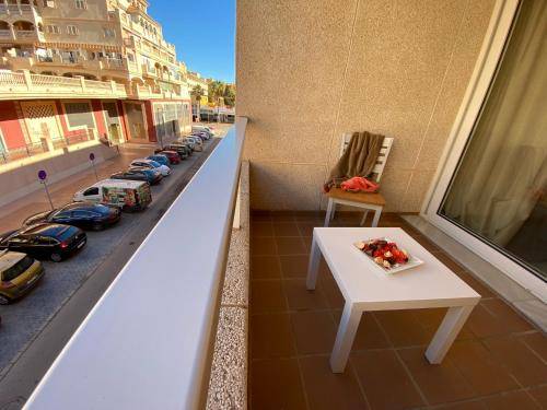 Apartamento  Almerimar