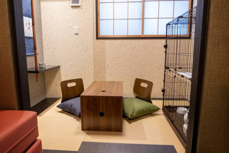 Pleasant house | Next to Ponto-chō | Perfect for remote work | Pets are welcome — photo 5