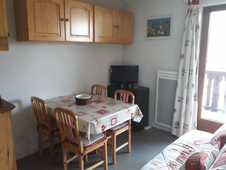 Appartement Viuz-en-Sallaz