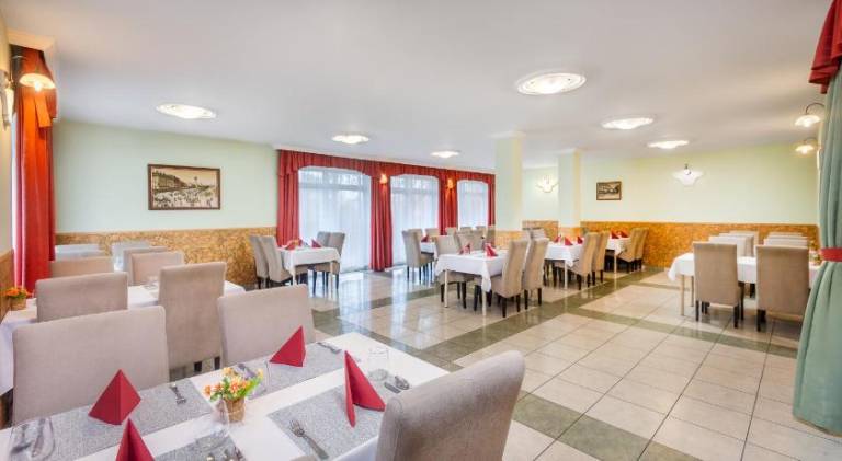 Hotel Platan — photo 3