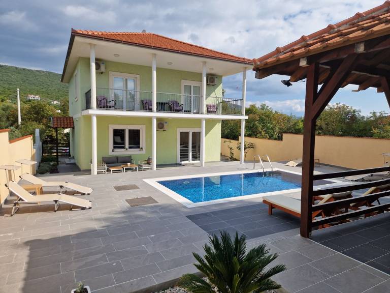 Villa Zelinika