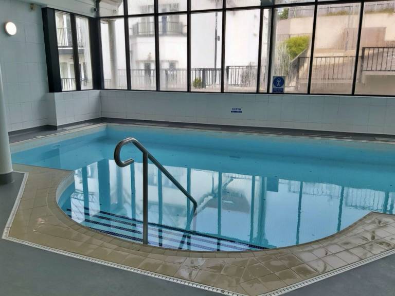 Apartment  Tenby