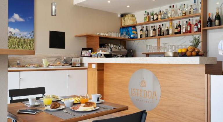 Istedda Boutique Hotel — photo 4