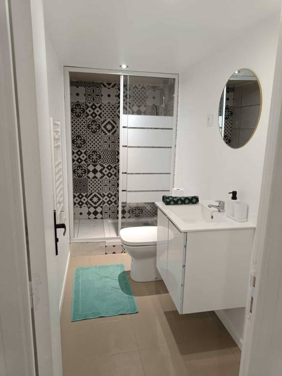 Appartement Savigny-le-Temple