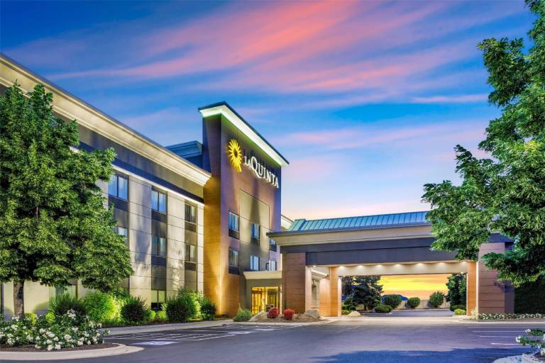 La Quinta Inn & Suites by Wyndham Twin Falls — photo 3