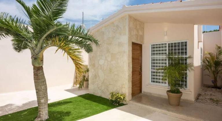 Nice house | Pets allowed in Playa del Carmen