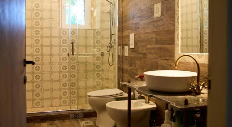 Vacation home with 3 rooms for 5 persons — photo 2