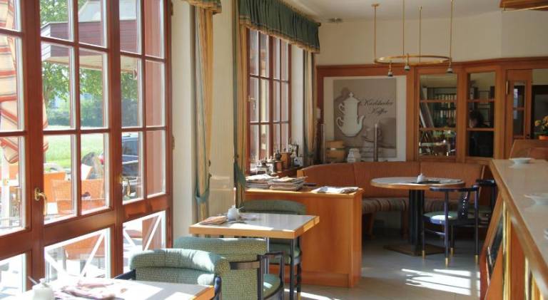Simon - Hotel & Cafe — photo 4