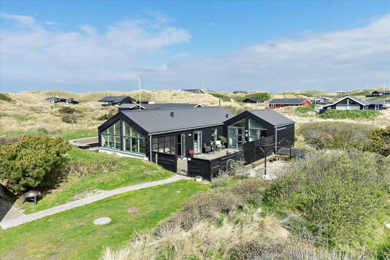 Feriehus Grønhøj