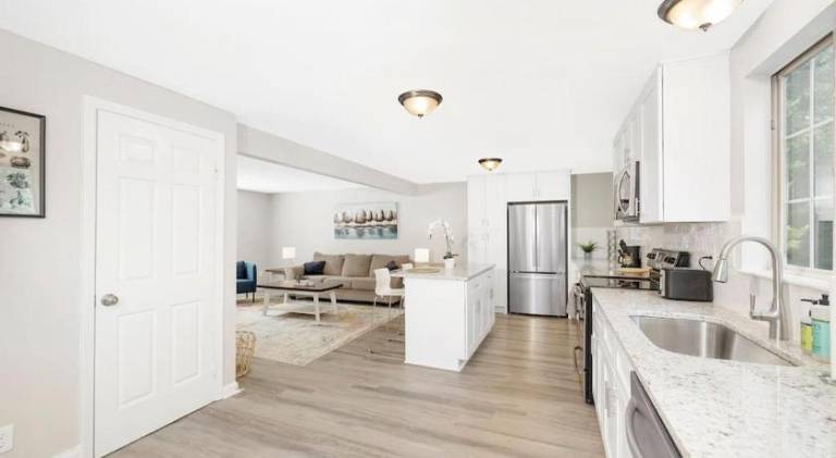 232 m&sup2; Ferienhaus