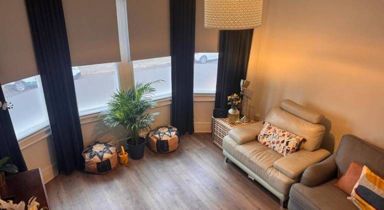 Holiday apartment with 1 room for 4 persons in London, KY