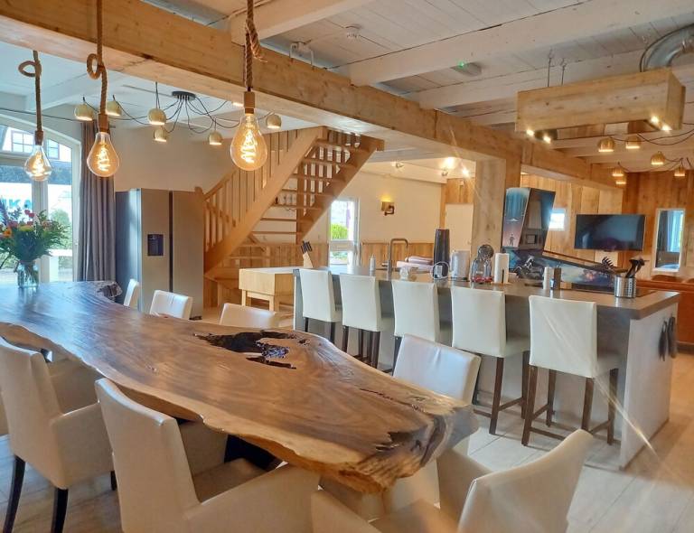 Huis  Oud Ade