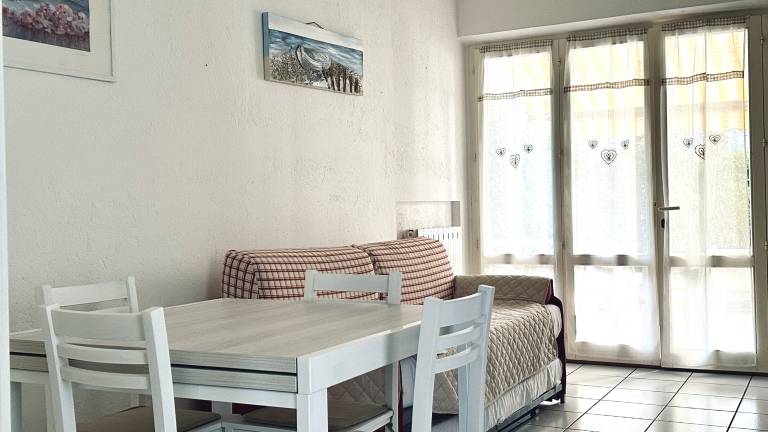 Children-friendly lovely rental apartment with garden | Garden view | Dogs allowed — photo 5