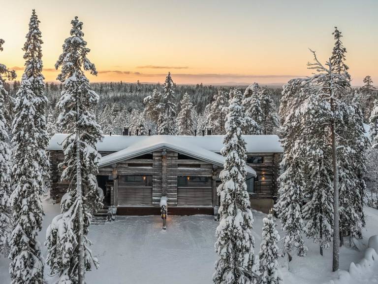 Big house with sauna | Dogs allowed — photo 3