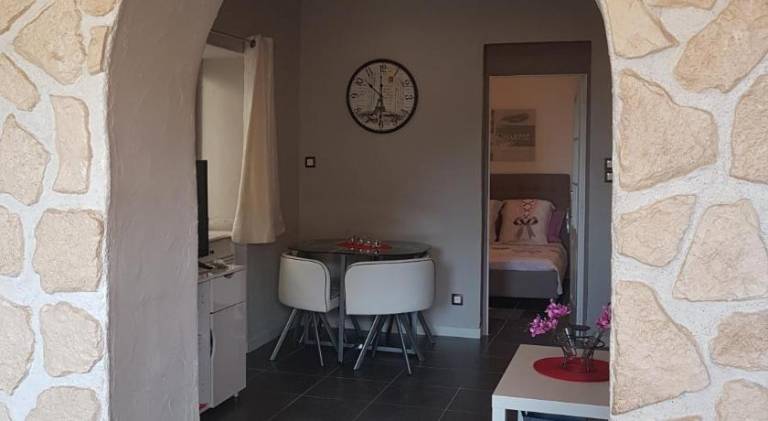 Bandol Appartement Terrasse — photo 4
