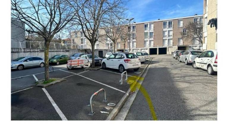 Le Chambery 6p parking prive clim — photo 5