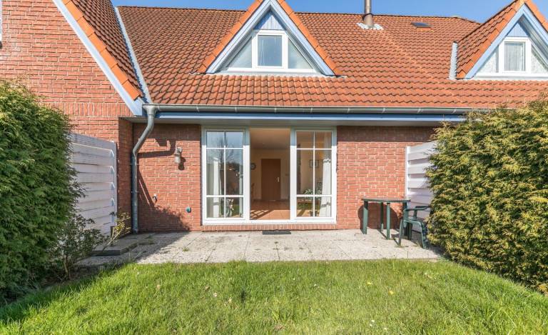 Ferienreihenhaus "Jaedicke" in ruhiger Lage! — photo 2