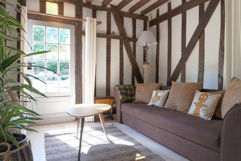 Appartement  Beauvais