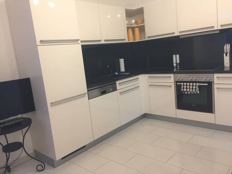 Ferienwohnung Bad Wimpfen