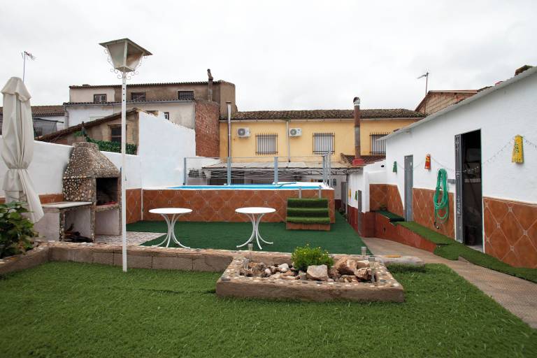 Casa Torrequebradilla