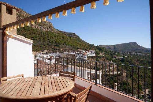 Apartamento Chulilla