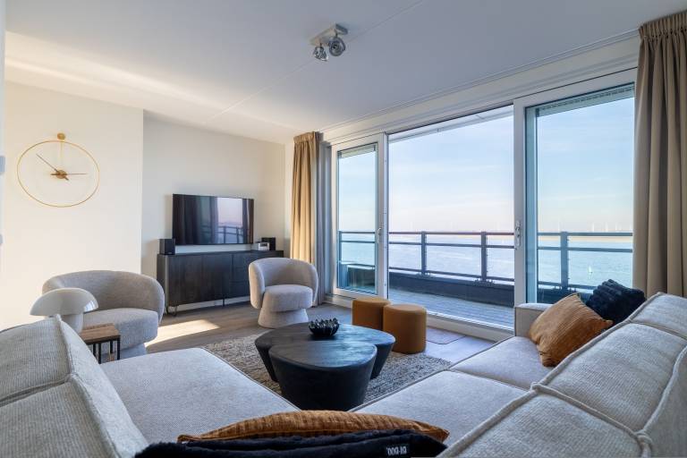 Apartment  Bergen op Zoom