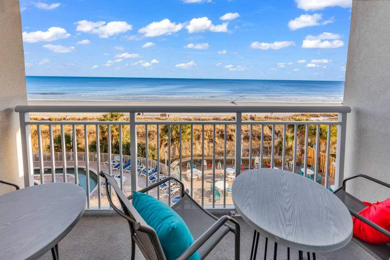 Condo  Cherry Grove Beach
