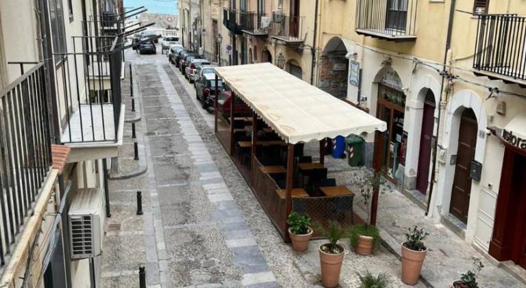 Holiday apartment with 1 room for 5 persons — photo 3