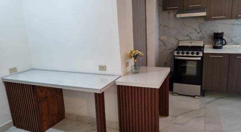 Rental apartment with 1 room for 2 persons in Monterrey