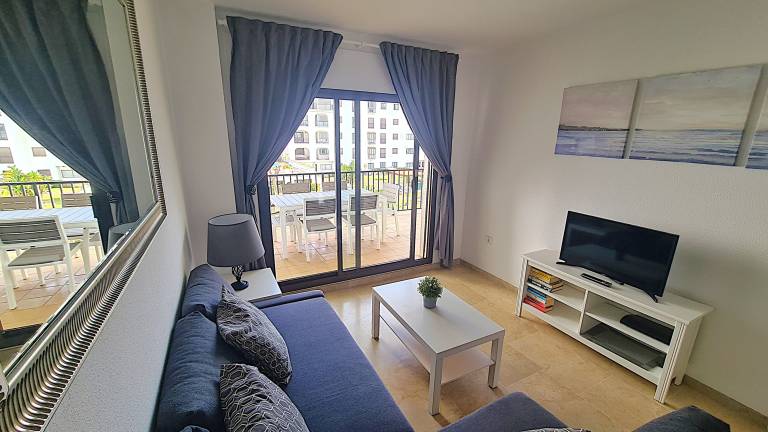 Apartamento Casares